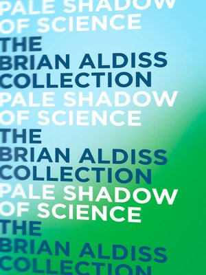cover image of Pale Shadow of Science